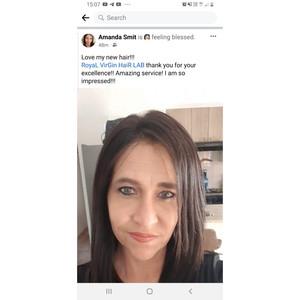 Mayalicious บริสุทธิ์สีเหลืองอำพันราชินีบราซิล-12A - Product Image 3