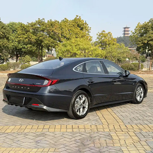 Hyundai Sonata 2020 2021 Usado, Auto Usado, Turbo DCT, Gasolina, Sedán, Caja de Cambios Automática, Asientos de Cuero, Cámara Trasera - Product Image 6