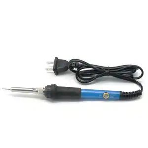 New 60W / 80W Soldering Iron LCD Digital Display Adjustable Temperature Electric Iron 220V 110V Welding Solder iron Repair Kit