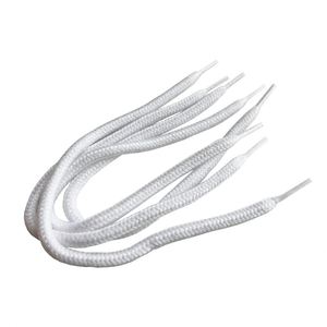 Factory Garment Coated Draw Cords Drawstring Hoodie Tip Jogger Drawcord for Pants Sweatpants Bags & Shoes - Product Image 1