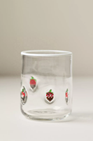 Verres à boire Premium Icon, design élégant pour toutes les occasions, verre à jus Icon, verre à jus Love Notes