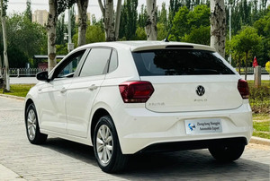 Suministro al por Mayor de Vehículos Compactos VW <span class=keywords><strong>Polo</strong></span> Plus 1.5L Automáticos de <span class=keywords><strong>Segunda</strong></span> <span class=keywords><strong>Mano</strong></span> 2023, Bajo Mantenimiento, para Importadores de Automóviles en África - Product Image 5