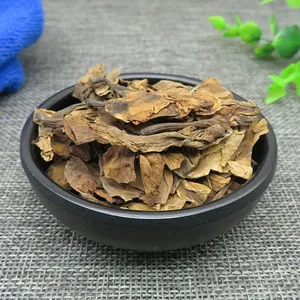 Ji Dan Hua bunga Rubra kering alami Frangipani Plumeria untuk teh Herbal