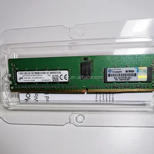 Prix de gros 805351-B2132GB Memoria Ram DDR4 32GB 2RX4 2400Mhz ddr4 mémoire ram pour hpe