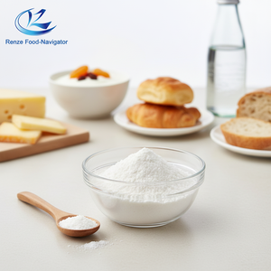 โพแทสเซียมซอร์เบต วัตถุกันเสียธรรมชาติ เกรดอาหาร - Product Image 5