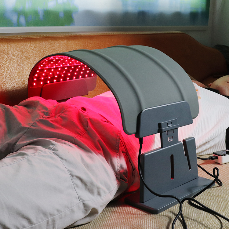 7 Color LED Photon Beauty Instrument