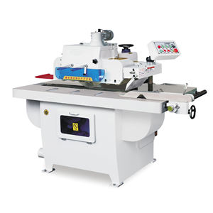 Máquina de <span class=keywords><strong>sierra</strong></span> Rip de madera <span class=keywords><strong>Sierra</strong></span> Rip de línea recta única con guía láser - Product Image 1