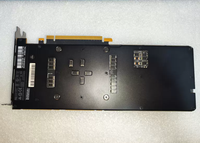 Accélérateur GPU N-VIDIA V100 32 Go PCI Express 3.0 X16, utilisé pour l'entraînement et l'inédition d'IA, carte graphique
