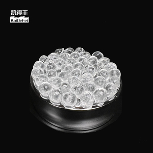 Kaidefii 10mm di acqua di ricarica per giacimento di petrolio con agente <span class=keywords><strong>anticalcare</strong></span> solubile lento per prevenire la scala - Product Image 6