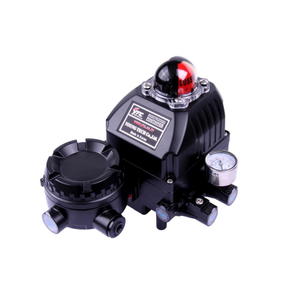 ของแท้ YTC YT1000 Electro-Pneumatic YT-1000 1000R 1050 Series RDN122S00 สแตนเลส - Product Image 2