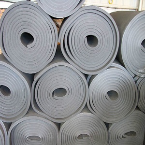 Feuille de caoutchouc NBR de qualité supérieure, résistante à l'huile, pour machines et conduites, disponible pour une utilisation comme flotteur en <span class=keywords><strong>mousse</strong></span> de caoutchouc - Product Image 5