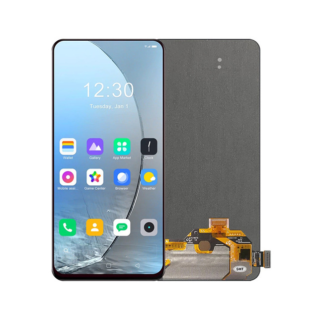 Hot Selling Phone Monitor Touch Screen for Oppo Reno Lcd Replacement Screen