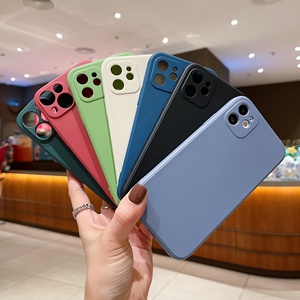 เคสโทรศัพท์ซิลิโคนเหลวสี่เหลี่ยมใหม่สำหรับ Pixel 7 <span class=keywords><strong>Pro</strong></span> สำหรับ OnePlus สำหรับ X6 poco <span class=keywords><strong>Pro</strong></span> สำหรับ <span class=keywords><strong>VIVO</strong></span> <span class=keywords><strong>X7</strong></span> <span class=keywords><strong>Pro</strong></span> สำหรับ <span class=keywords><strong>VIVO</strong></span> V50 - Product Image 1