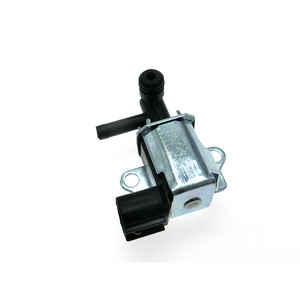 Válvula Solenoide 36162-RFE-005 para Honda CRV Odyssey 2002-2006, Válvula de Limpieza del Canister de Carbón, Puerto de 1/4 Pulgada para Gas - Product Image 1