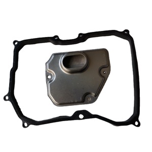 BMW MINI 09G Gearbox Oil Filter <b>Transmission</b> <b>Fluids</b> Oil Pan Gasket 24347566358 - Product Image 1