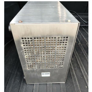 Controlador de gabinete de control <span class=keywords><strong>SC5000</strong></span> usado en buenas condiciones 3 meses de garantía - Product Image 3