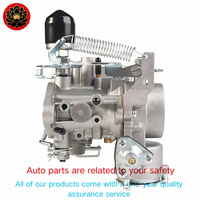 34 PICT-3 nuovo carburatore per Volkswagen Beetle Super doppia porta 12V 1600CC Choke Carb 98-1289-B 113129031K 113-129-031-K