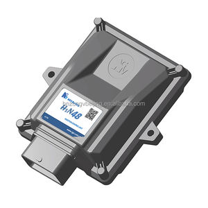 Digitronic Mp48 Ecu Kit ECU pour conversion automatique de gaz 4cyl <span class=keywords><strong>AeB</strong></span> Mp48 Cng lpg Ecu Kit pour voitures - Product Image 6