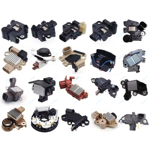 Neu für Original-Spannungsregler Lichtmaschinen-Teile OE 1986AE0104 100% Getestet - Product Image 5