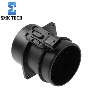 Sensor MAF (Mass Air Flow Meter) 5WK9 8101 5WK98101 A6450900048 A645 090 00 48 9350801 65 190 50 500, A 65 190 50 500 - Product Image 4
