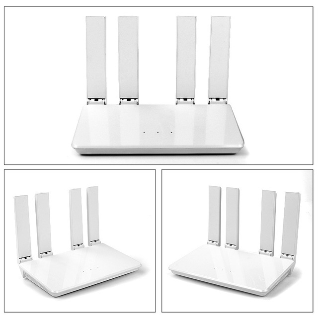 300Mbps Wireless Indoor Cell Bypass Wireless Router 4G Lte Router with Sim Card Slot