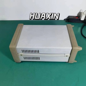 Alimentation électrique CC à triple sortie Agilent E3631A d'occasion hx - Product Image 3