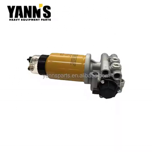 <span class=keywords><strong>Pompe</strong></span> d'amorçage de carburant YANN'S 1908977 190-8977 avec filtre primaire pour CAT C13 - Product Image 5