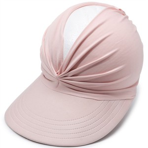 Sombrero de sol con protección UV de verano para mujer con visera de gorra de tenis plegable de ala grande para actividades de playa al aire libre - Product Image 5