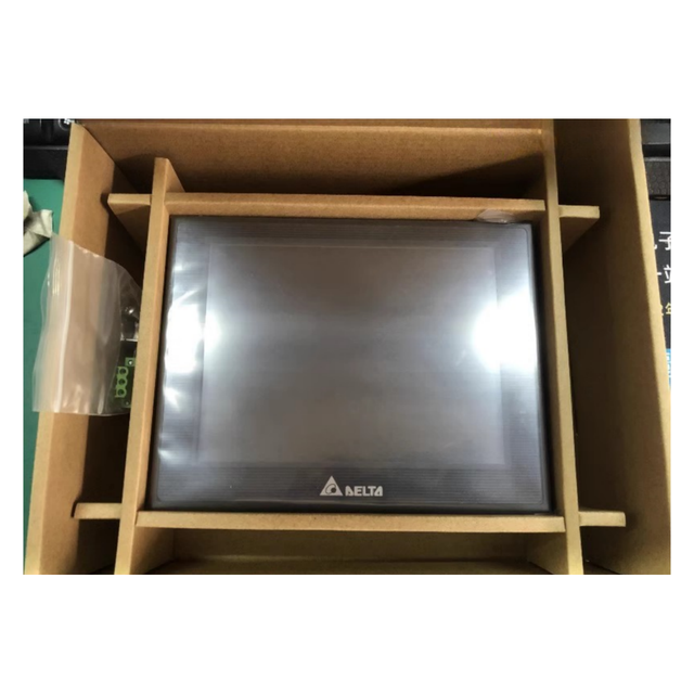 Touch Screen DOP-B Series Human Machine Interface Touchscreen DOP-B07E415 Dop-b07s211