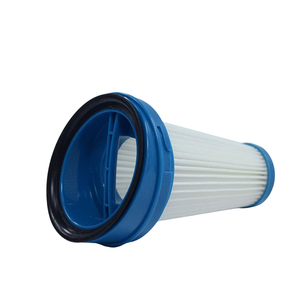 Pièce de filtre HEPA SVF11 de remplacement de haute qualité pour aspirateurs balais <span class=keywords><strong>Black</strong></span>-<span class=keywords><strong>Decker</strong></span> VPF20 HSV320J HSV420J HSV520J - Product Image 5