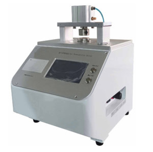 Testeur automatique de perméabilité à l'<span class=keywords><strong>air</strong></span> en carton - Product Image 1