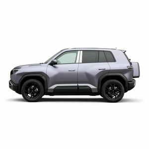 รถยนต์ใหม่ BYD Fangchengbao Titanium 3 <span class=keywords><strong>Leopard</strong></span> 3 EV ปี 2026 แบบ 5 ประตู 5 ที่นั่ง SUV เกียร์อัตโนมัติ หลังคาซันรูฟ ขับเคลื่อน 4 ล้อ ระยะทางวิ่ง 565 กม. รุ่นชาร์จเร็ว - Product Image 6