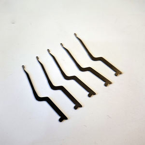 Bloque Aguja de tejer Comez Industrial <span class=keywords><strong>Crochet</strong></span> Hook Set Urdimbre <span class=keywords><strong>Agujas</strong></span> de tejer - Product Image 1