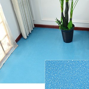 3m Chiều rộng <span class=keywords><strong>PVC</strong></span> cảm thấy ủng hộ chống trượt sàn gỗ bề mặt sàn vinyl cho khách sạn sử dụng - Product Image 1