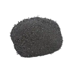 Baixo teor de enxofre (<0,5%) Petcoke/Coque de Fundição 1-10mm 5-20mm 30-40mm Coque de Petróleo