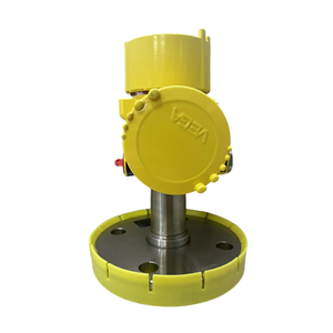 Sensor de Nivel por Radar VEGAPULS 61 PULS61.XXAGPHAMAX 26GHz Precisión del 0.1% Adar - Product Image 3