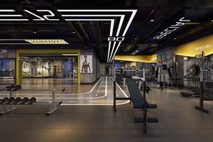 최저가 재활용 고무 분말 타일 만들기 기계 새로운 사용 조건 가황 타이어 기계 엔진 모터 펌프 베어링 기어 - Product Image 5