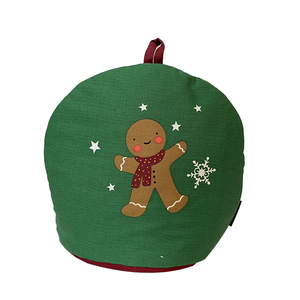 Custom <strong>Tea</strong> <strong>Cosy</strong> Thick <strong>Pot</strong> Dust Cover Wholesale <strong>Tea</strong> Cozy - Product Image 4