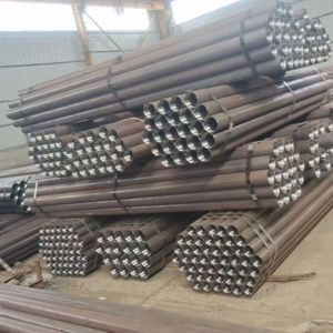 מוט קידוח לעומקים גדולים 3 מטר 1.5 מטר אורך <span class=keywords><strong>Nq</strong></span> Hq Pq Nrq Hrq צינור קידוח - Product Image 1