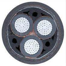 0.6/1kV 5x25mm2 NYY 멀티 쿠 PVC 절연 VV 구리 전원 케이블 블루 재킷 지하 응용 100m 길이 IEC60502 - Product Image 3