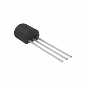 2N5400 TRE PBFREE TO-226-3, TO-92-3 Transistors Buy Online Electronic Components Authorized Distributor - Product Image 1