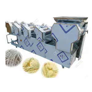 תעשייתי טרי רמן כוסמת Noolde אורז אודון אטריות עושה המכונה