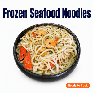 Soupe de nouilles tom <span class=keywords><strong>yum</strong></span> goong thaïlandaise instantanée OEM personnalisée, saveur crevettes et fruits de mer halal, surgelée, prête à consommer, fournisseur en gros - Product Image 1