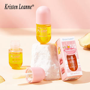 Wholesale Lip <strong>Globble</strong>-like Moisturizing Brush for Lip Enhancement, Ginger Hydration, Lip Care, Lip Oil and Lip Axis - Product Image 5