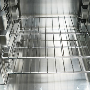 BIOBASE BJPX-SH23 Autoclave Vertical Hot Air <strong>Sterilizer</strong> for Lab Small Benchtop RT+10--250C - Product Image 4