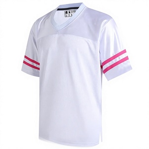Maillot de basket-ball unisexe personnalisé, séchage rapide, uniforme d'équipe, vêtements de sport respirants en mesh, sublimation de qualité supérieure, manches courtes, coupe classique - Product Image 1