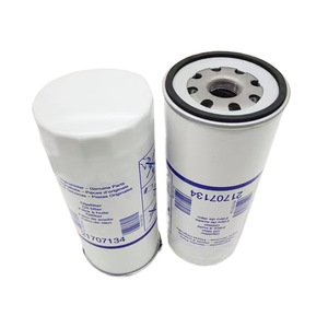 Venta al por Mayor de Fábrica, Piezas de Maquinaria de Construcción Estándar de China, Filtro de Aceite 21707134 - Product Image 5