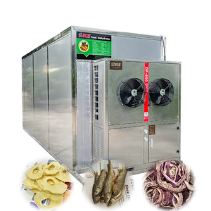 Máquina Deshidratadora con Bomba de Calor, Máquina de Secado de Cebollas con Aire Caliente - Product Image 1