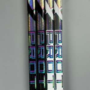 Palos de hockey sobre hielo de fibra de carbono 100% de alta calidad para profesionales, venta al por mayor a bajo precio, envío rápido. - Product Image 6