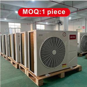 <span class=keywords><strong>Air</strong></span> To Water <span class=keywords><strong>Chauffe</strong></span>-<span class=keywords><strong>eau</strong></span> électrique <span class=keywords><strong>thermodynamique</strong></span> Pompe à chaleur Source d'<span class=keywords><strong>air</strong></span> Pompe à chaleur Monoblock Warmepumpe Buffer Tank New Energy - Product Image 1